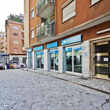 B&B Splendidae Mundi Roma Exterior foto