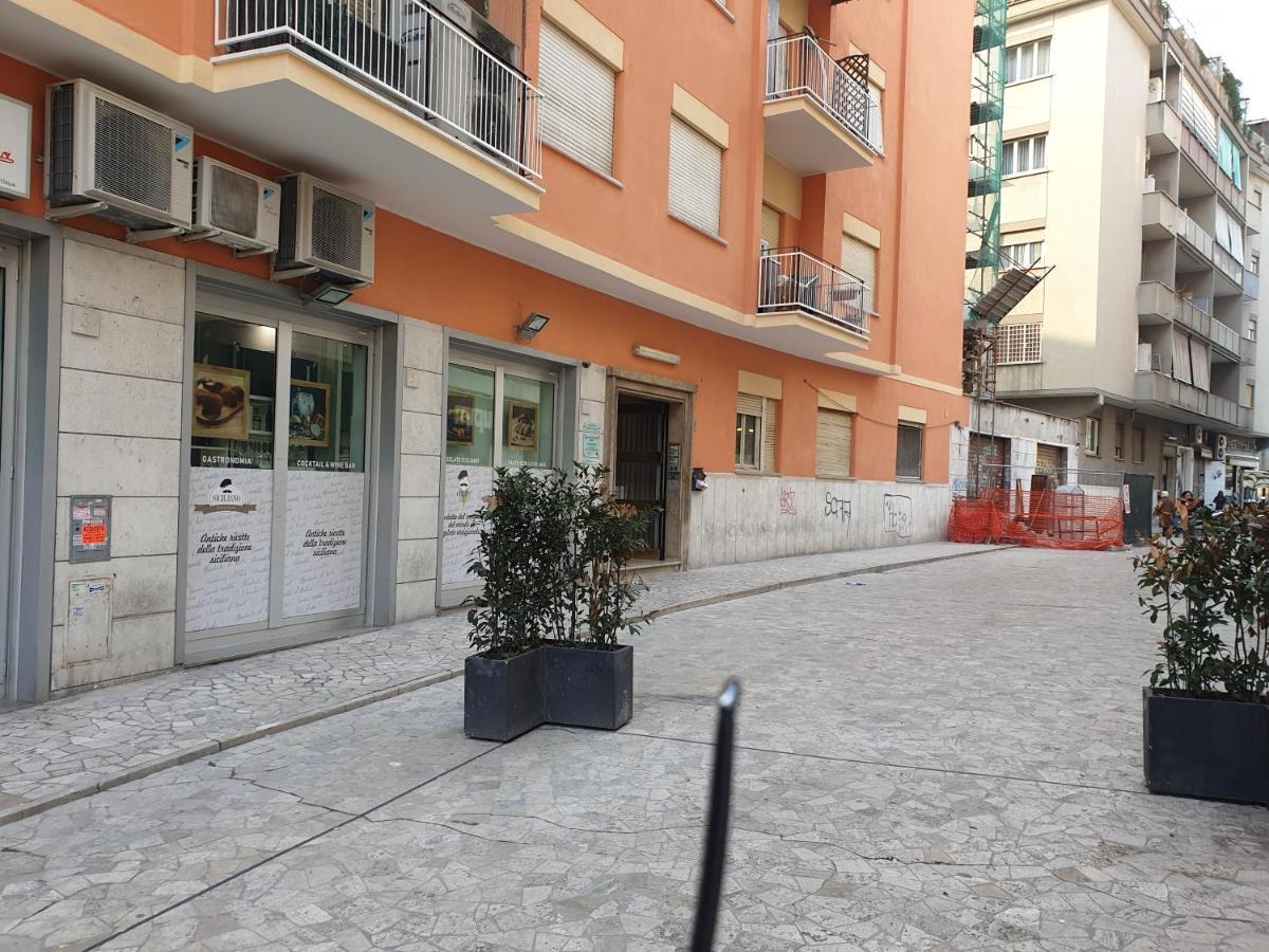 B&B Splendidae Mundi Roma Exterior foto