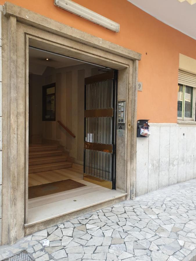 B&B Splendidae Mundi Roma Exterior foto