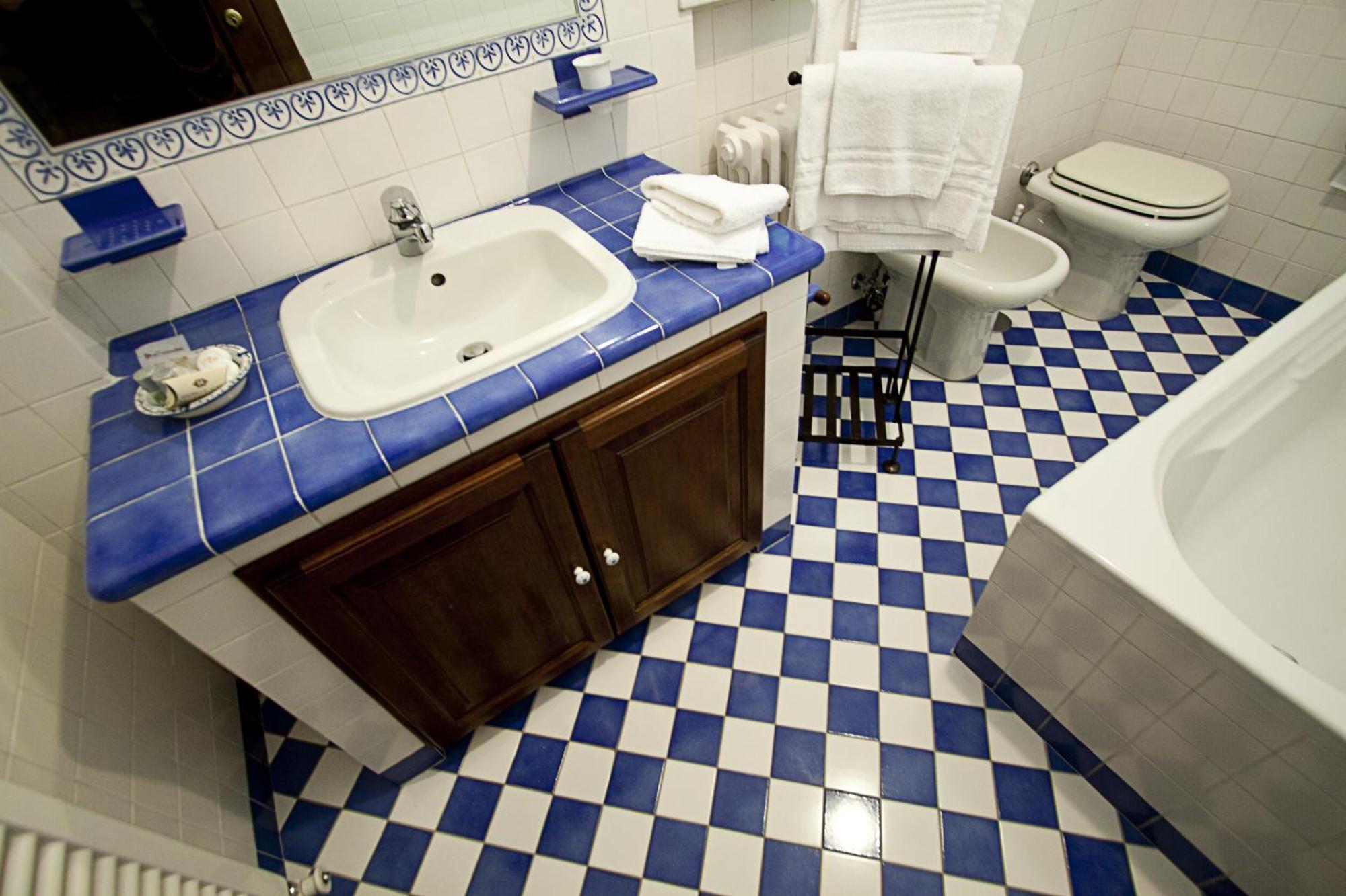 B&B Splendidae Mundi Roma Exterior foto